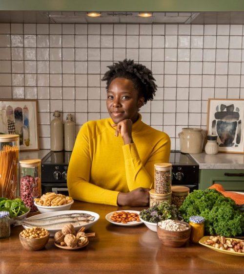 The overlooked power of diet for improving your mental health