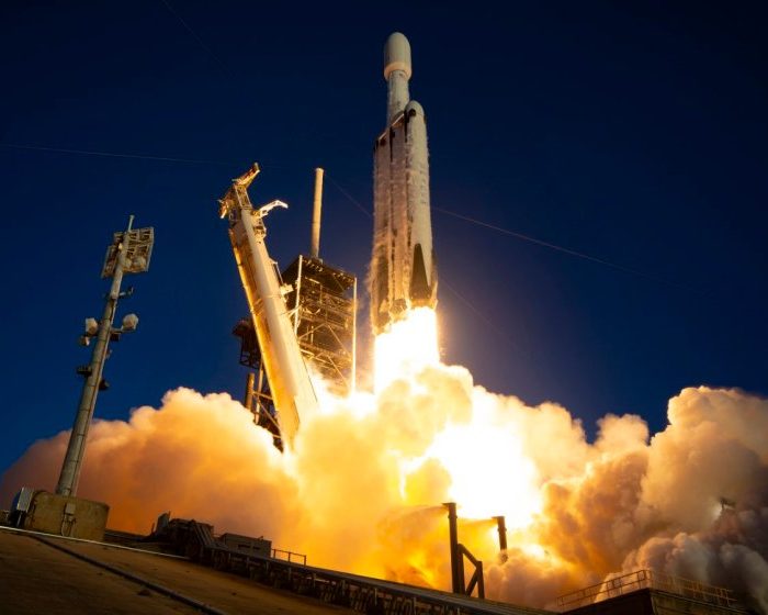 The telescope that could reveal what dark matter and dark energy are