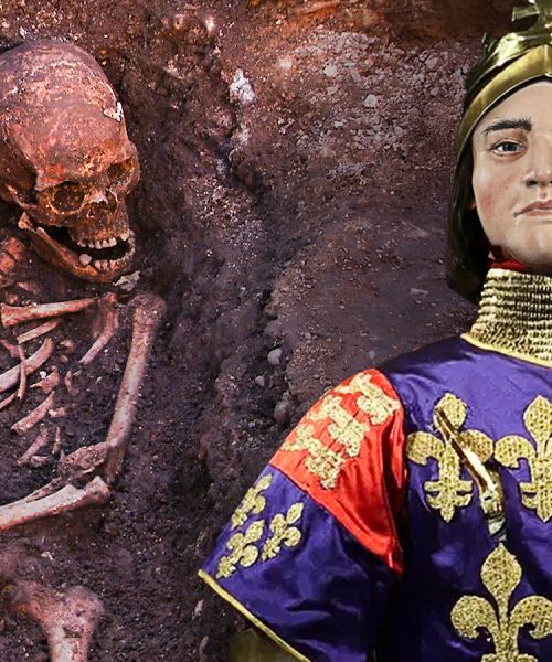 Turi King: Solving criminal cold cases and archaeological mysteries with DNA