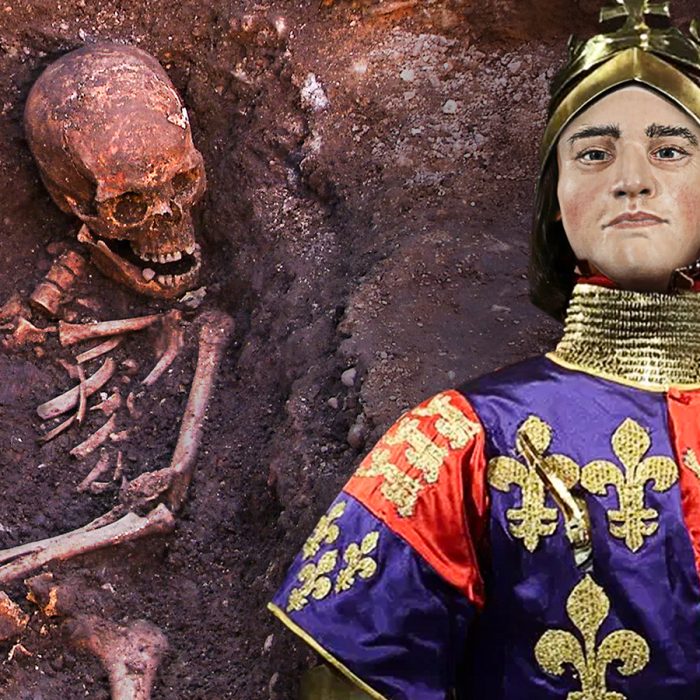 Turi King: Solving criminal cold cases and archaeological mysteries with DNA